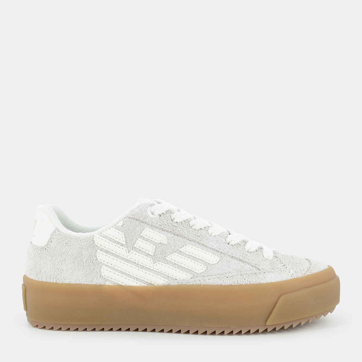Sneakers Ea7 da Donna, bianco