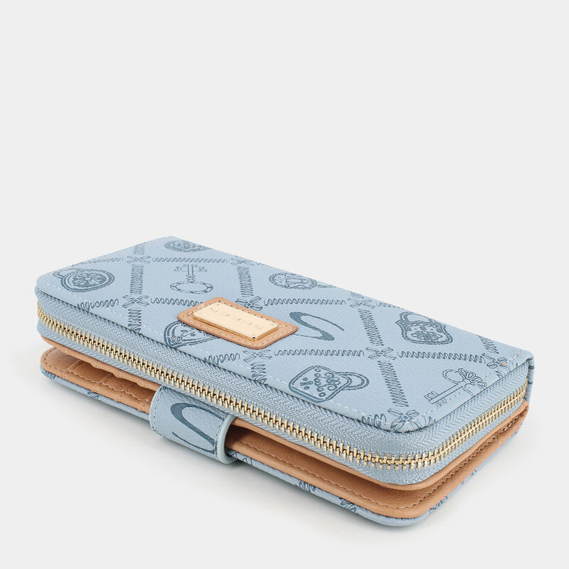 E25 da SHEEN LJ | 11 FOREVER CELESTE E25 SHEEN