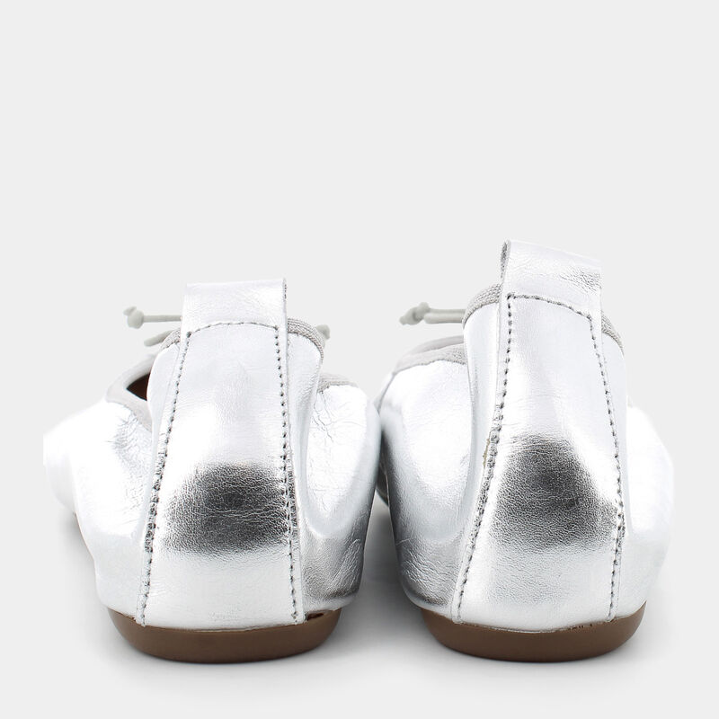 SCARPE da DONNA | BALLERINE PATTI DI LUNA