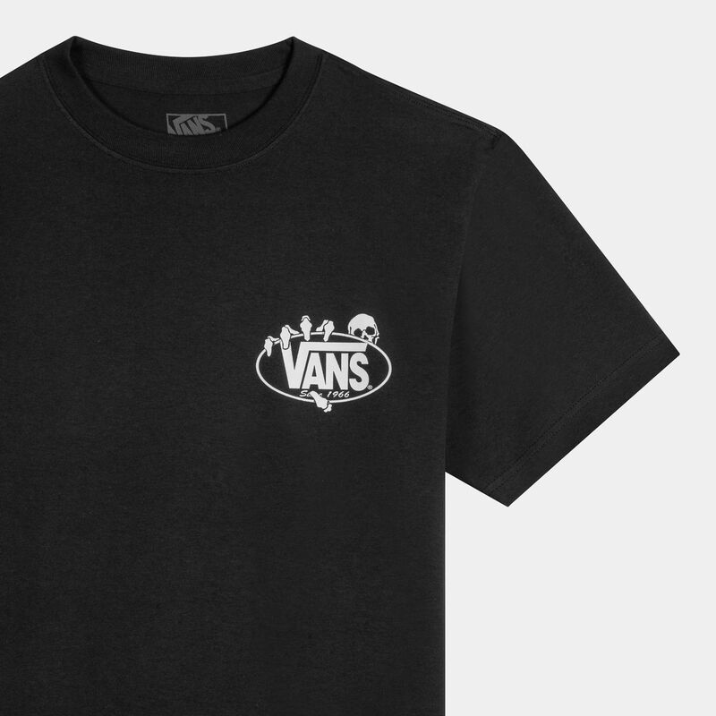 ABBIGLIAMENTO da UOMO | T VANS