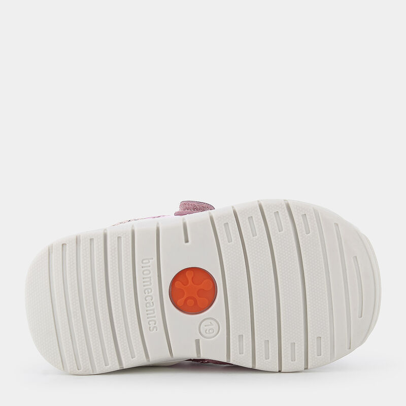 BAMBINA da BAMBINI | PRIMI PASSI BIOMECANICS