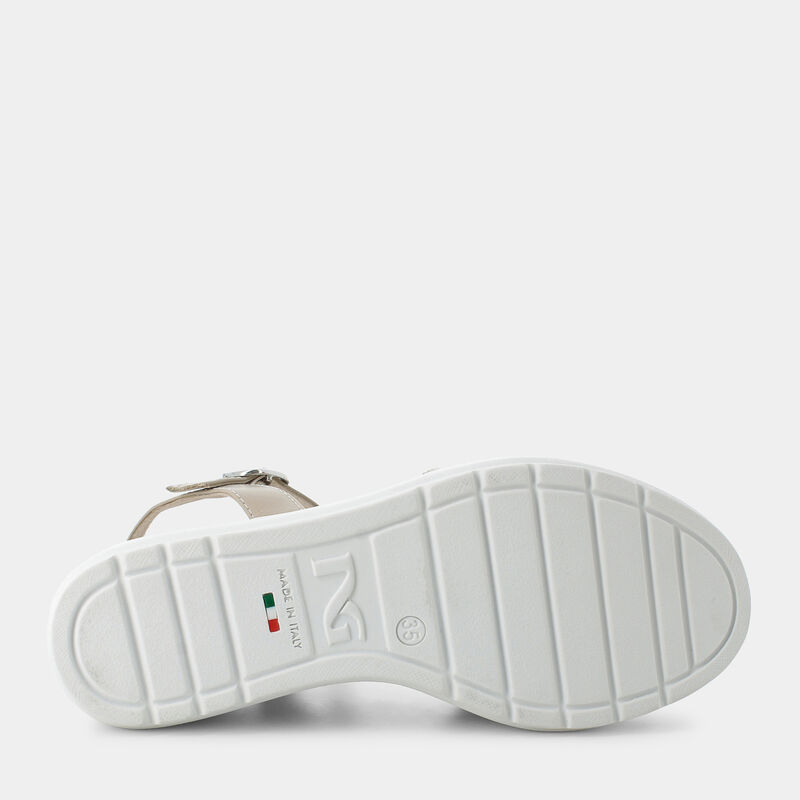 SCARPE da DONNA | SANDALI NERO GIARDINI