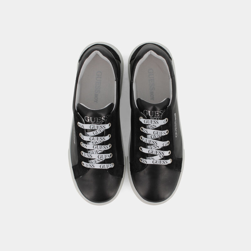 BAMBINO da BAMBINI | SNEAKERS GUESS