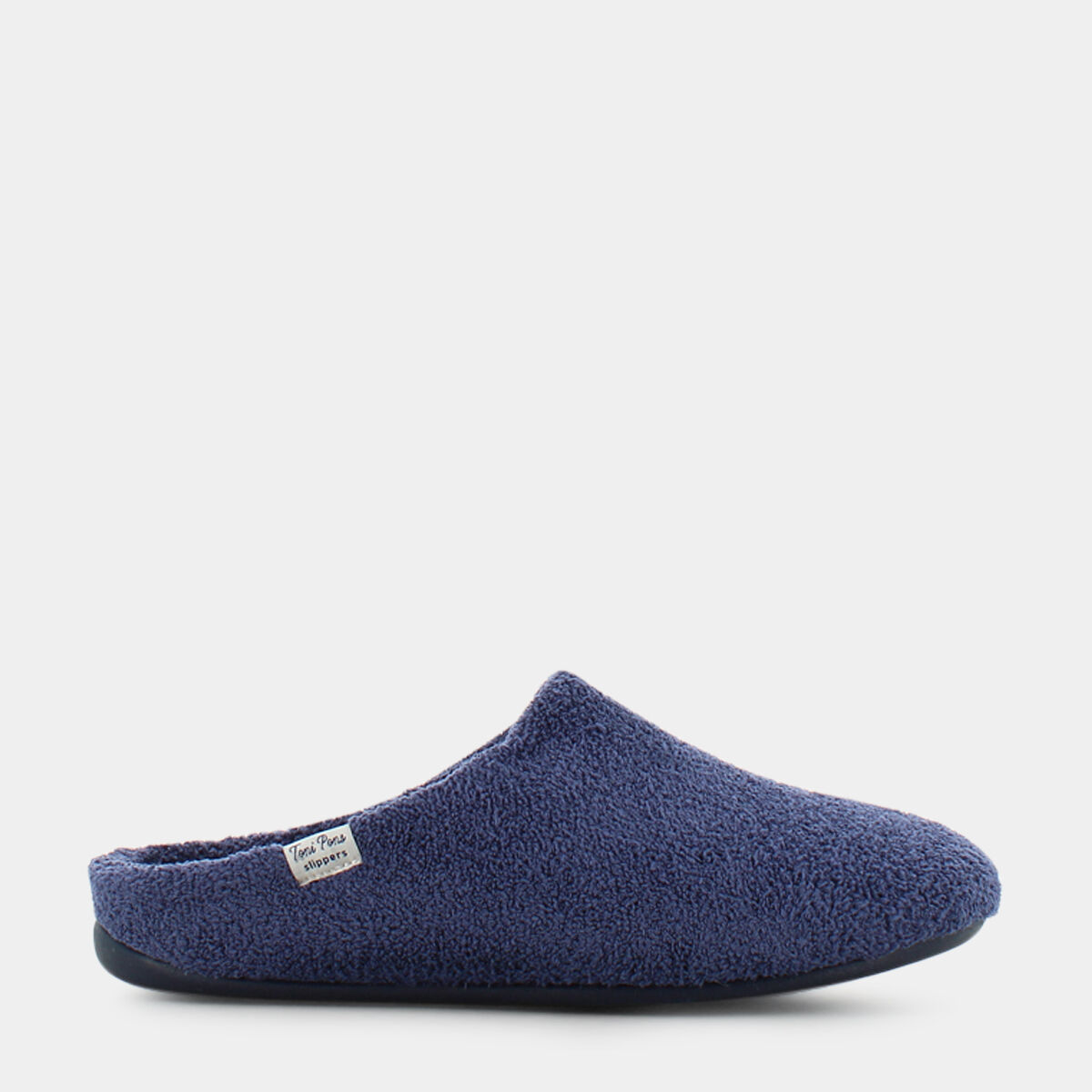 Ciabatte Toni Pons da Uomo, blu