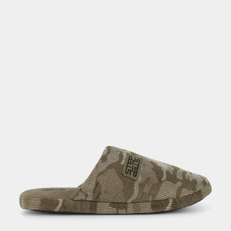 SCARPE da UOMO | CIABATTE STEP BY STEP