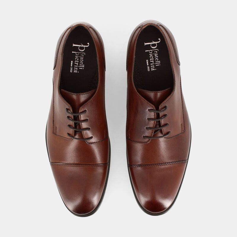 SCARPE da UOMO | STRINGATE FRATELLI PIETRINI