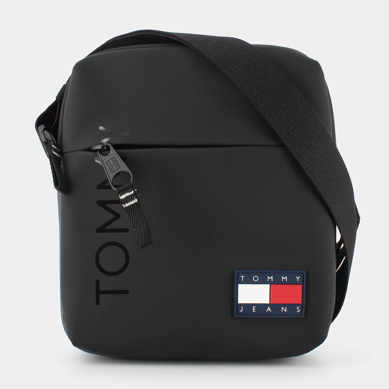 BDS DAILY BLACK E25 da TOMMY J 13270 | null TOMMY JEANS