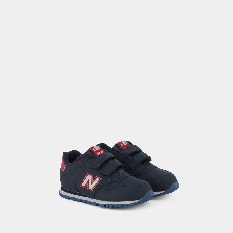 BAMBINO da BAMBINI | PRIMI PASSI NEW BALANCE