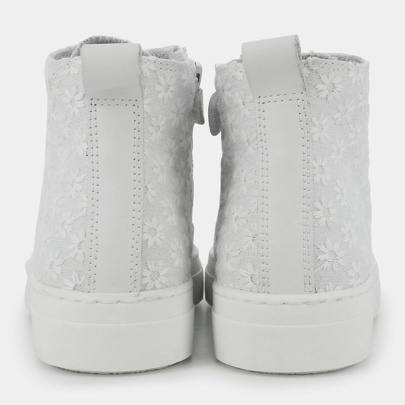 BAMBINA da BAMBINI | SNEAKERS NERO GIARDINI