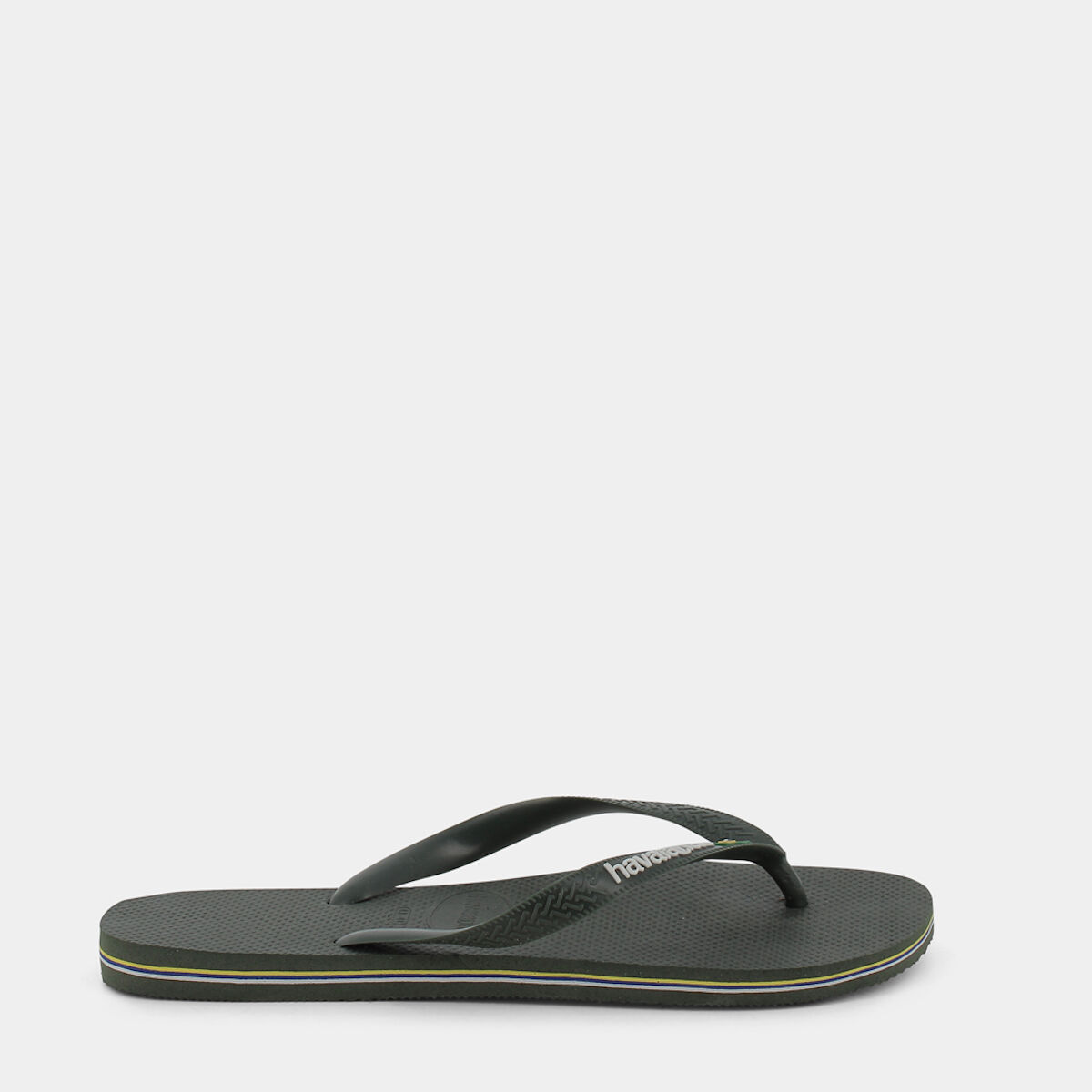 Infradito Havaianas da Uomo, verde