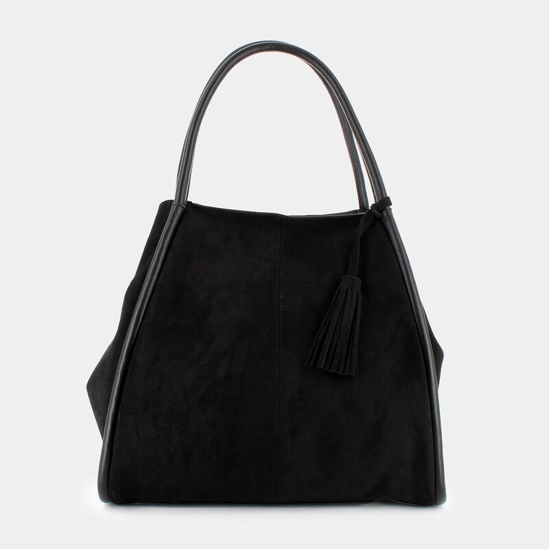 I24 da SHEEN JI | 06 MONTANA NERO I24 SHEEN