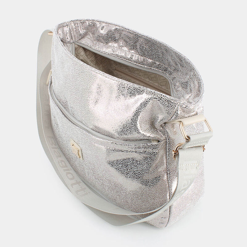 12A TAPIRO BIANCO E25 da LAURA B 25S100 | null LAURA BIAGIOTTI