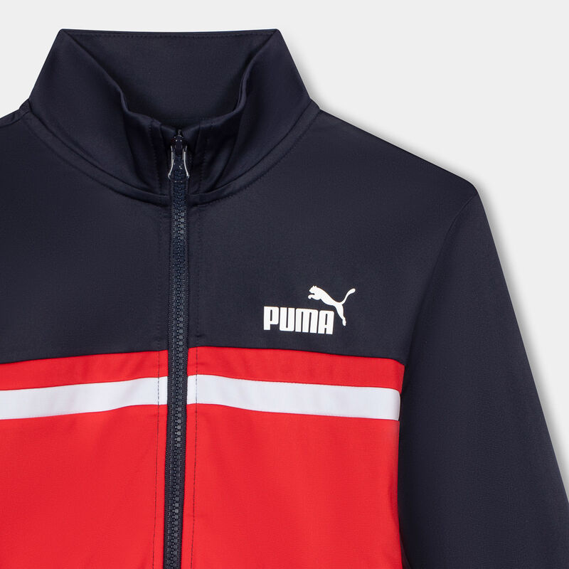 BAMBINO da BAMBINI | ABBIGLIAMENTO PUMA