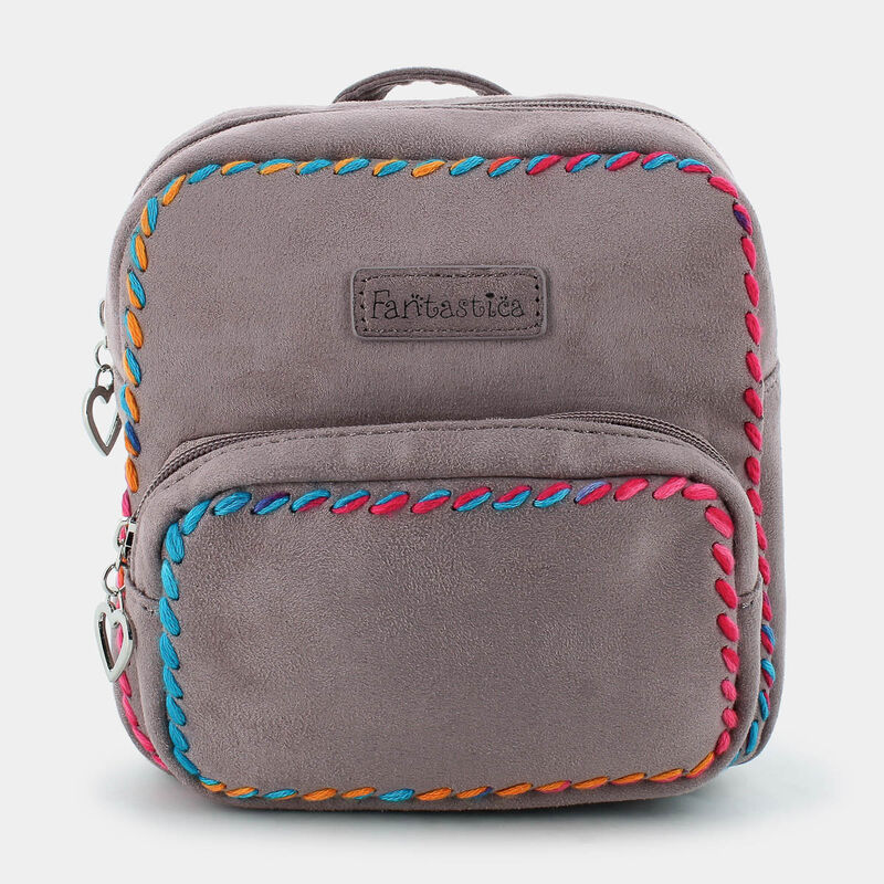 I24 da FANTAST EN | 301 BP GRIGIO I24 FANTASTICA