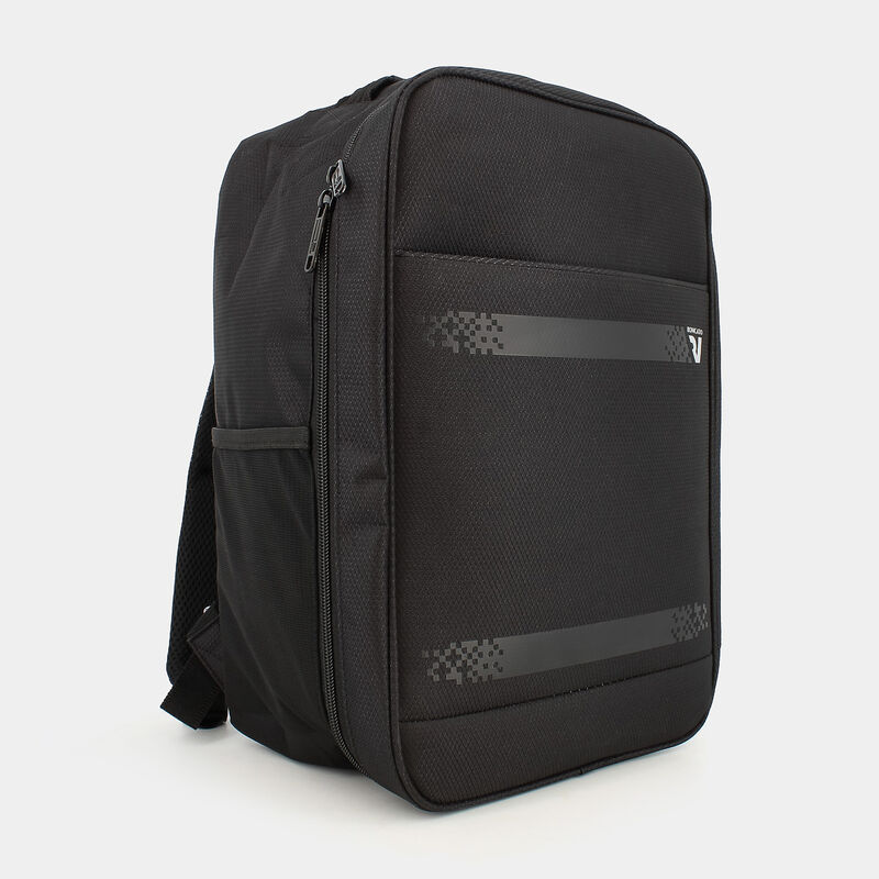 null da RONCATO 414644 JAZZ 4 NERO CO | null RONCATO