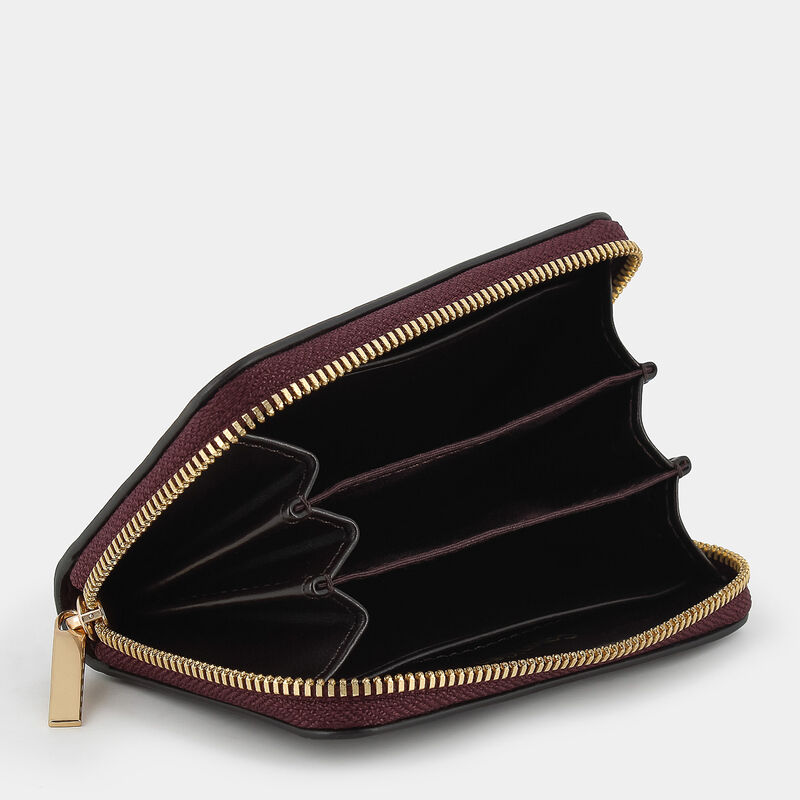 33A FOIL LG RED I25 da CALVIN  1091G | null CALVIN KLEIN