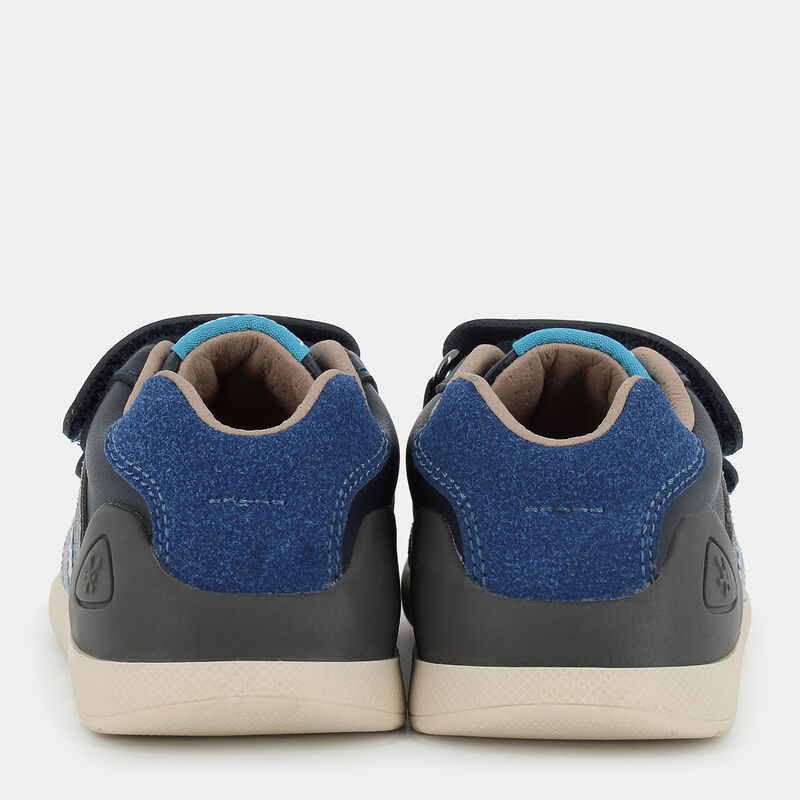 BAMBINO da BAMBINI | PRIMI PASSI BIOMECANICS