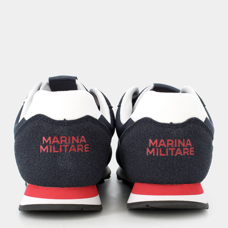SCARPE da UOMO | SNEAKERS MARINA MILITARE