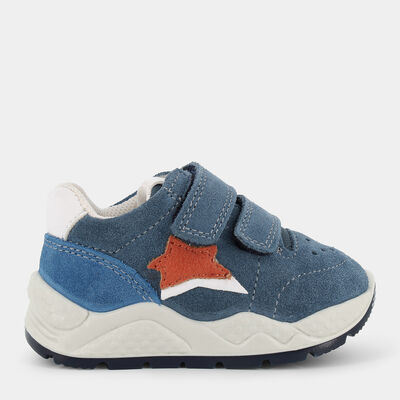 BAMBINO da BAMBINI | PRIMI PASSI CANARINI GIALLI