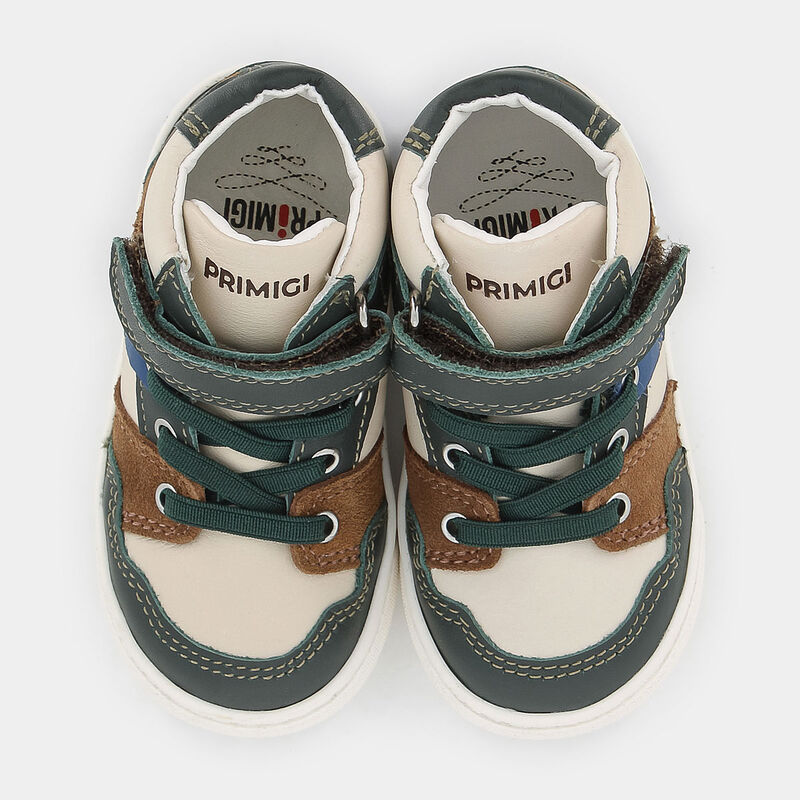 BAMBINO da BAMBINI | PRIMI PASSI PRIMIGI