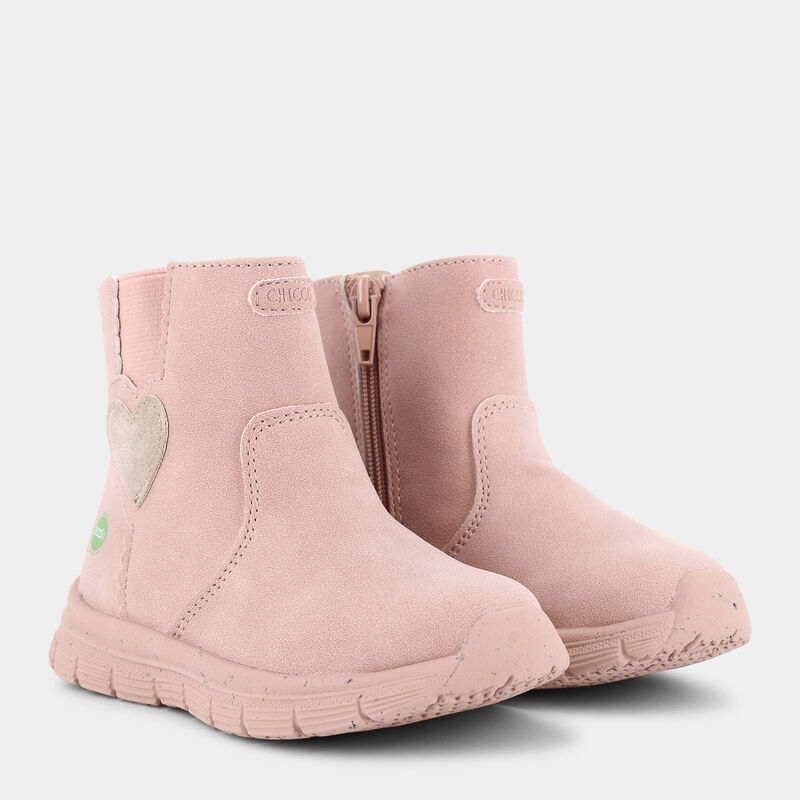 BAMBINA da BAMBINI | PRIMI PASSI CHICCO