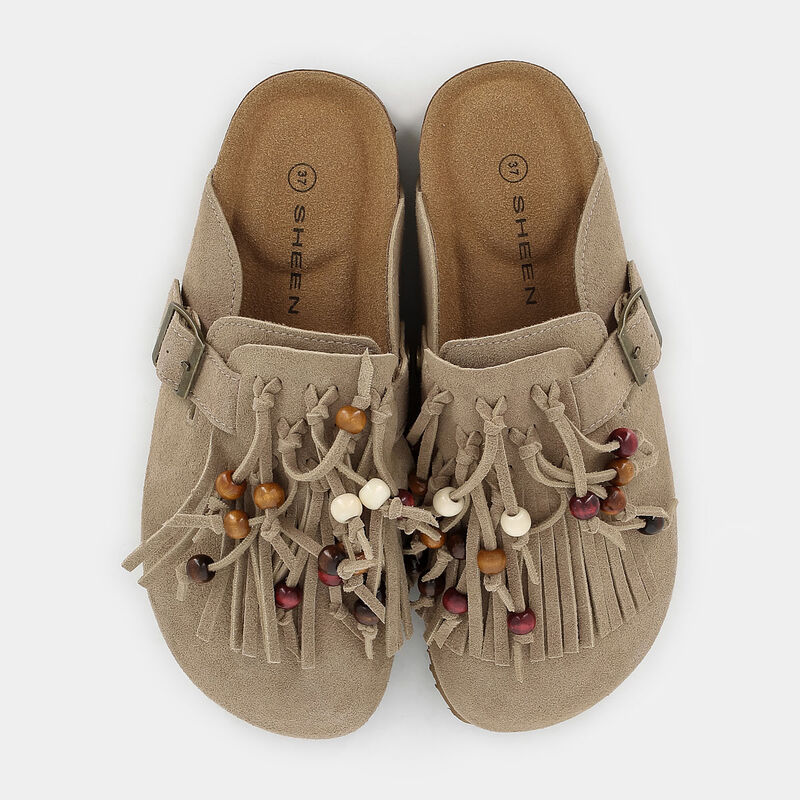 SCARPE da DONNA | SANDALI SHEEN