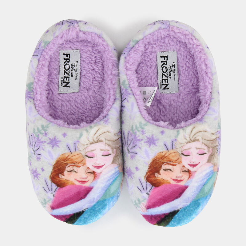 BAMBINA da BAMBINI | CIABATTE FROZEN