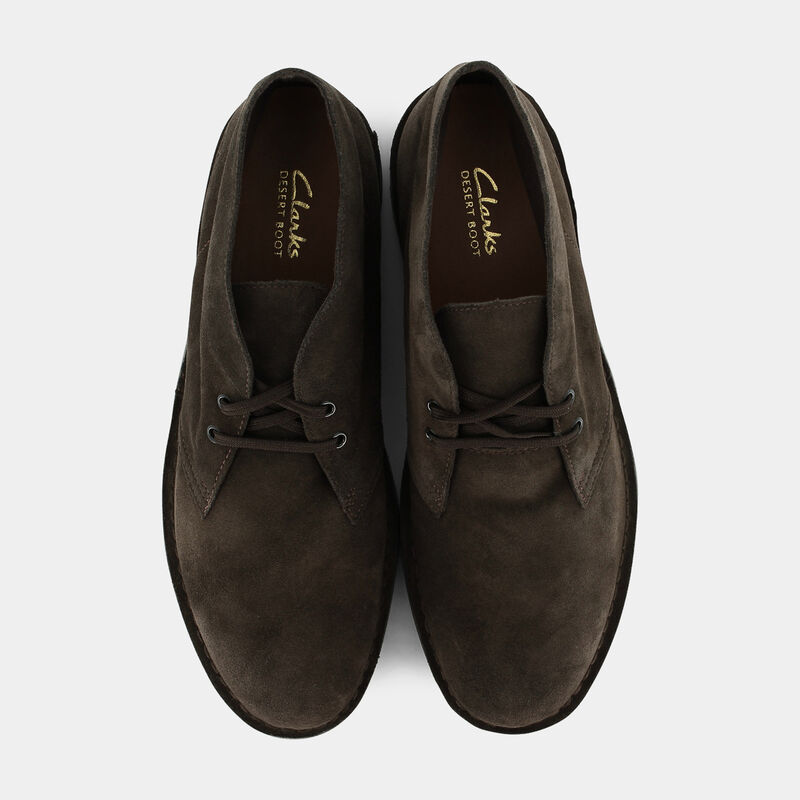 SCARPE da UOMO | SCARPONCINI CLARKS