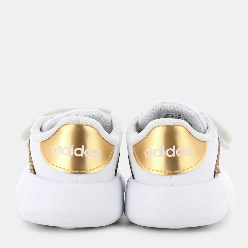 null da ADIDAS IG6586 GRAND C WHITE I24, 23 | null ADIDAS