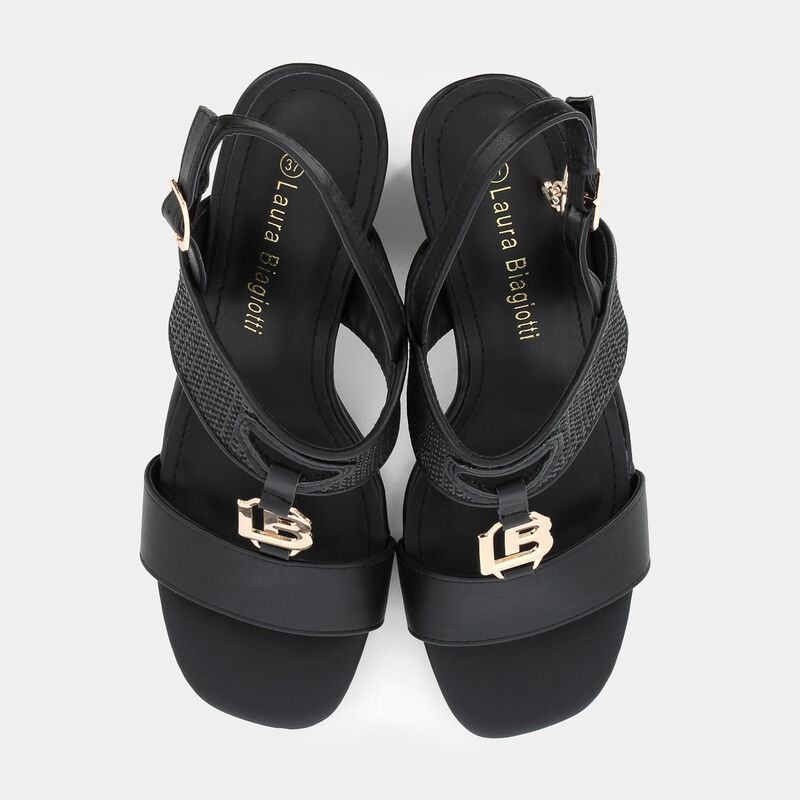SCARPE da DONNA | SANDALI LAURA BIAGIOTTI