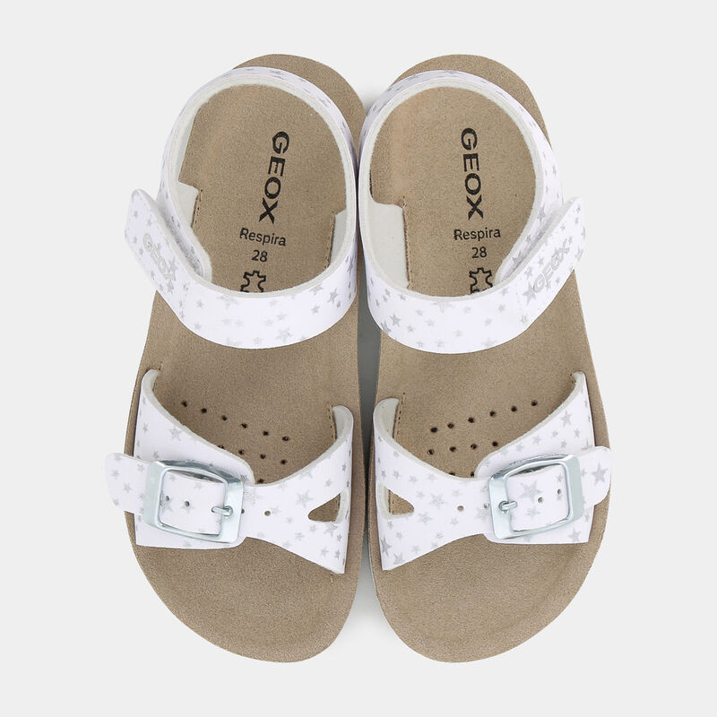 BAMBINA da BAMBINI | SANDALI GEOX