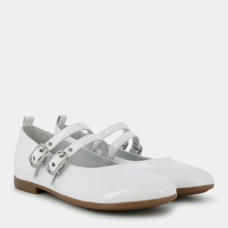 BAMBINA da BAMBINI | SNEAKERS NERO GIARDINI