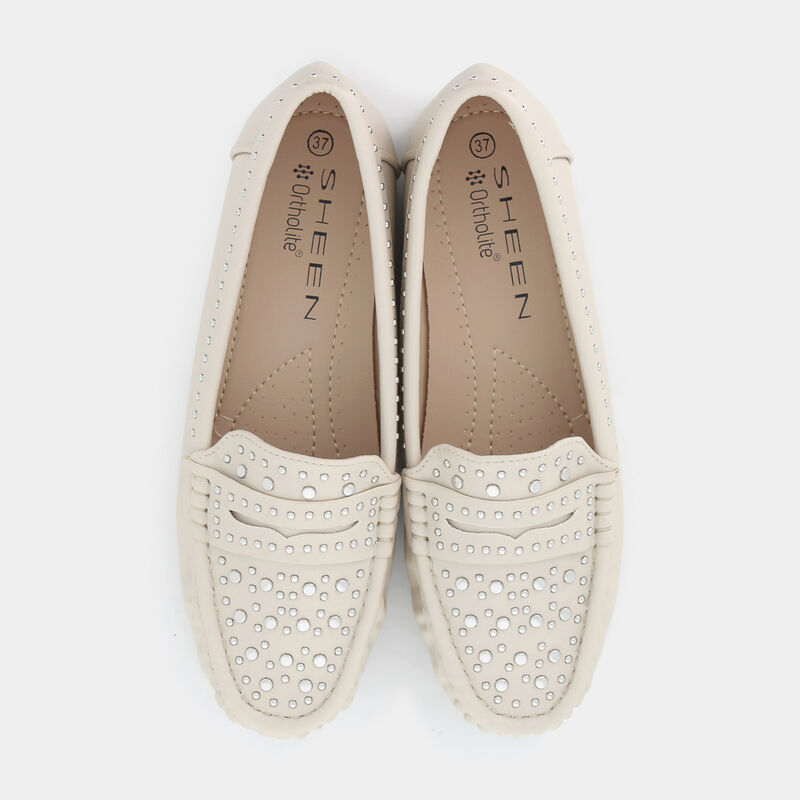 SCARPE da DONNA | MOCASSINI SHEEN
