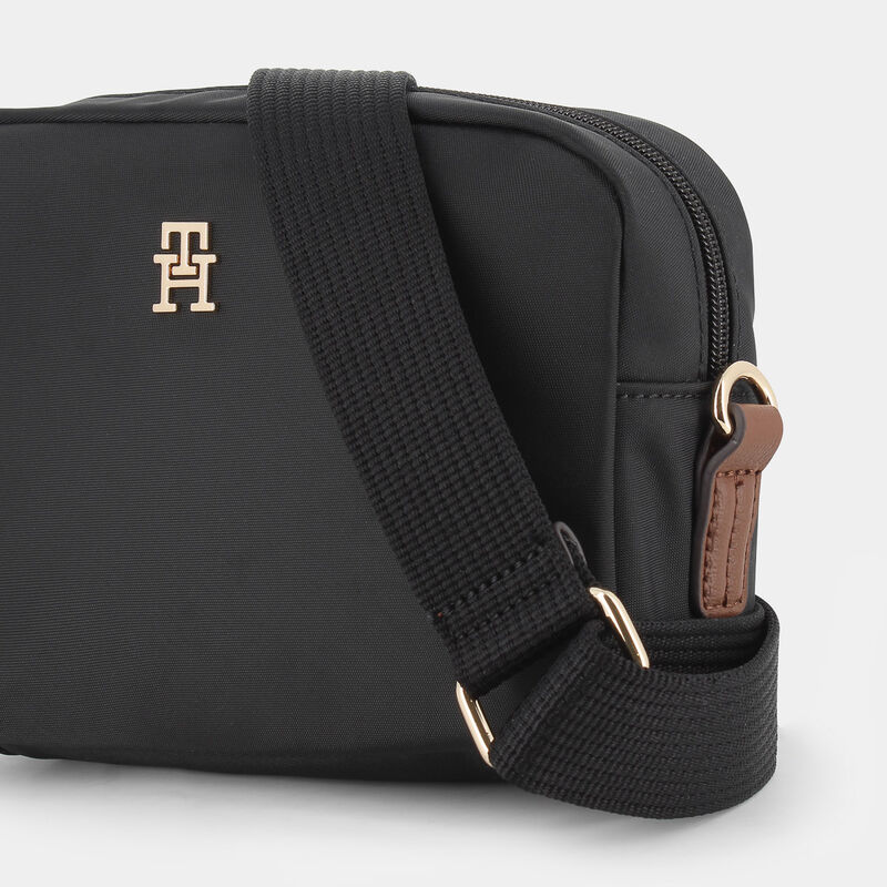 BDS POPETTE BLACK I25 da TOMMY H 17704 | null TOMMY HILFIGER