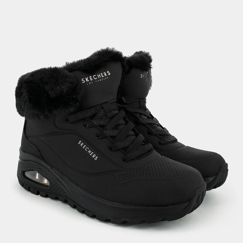 SCARPE da DONNA | SCARPONCINI SKECHERS