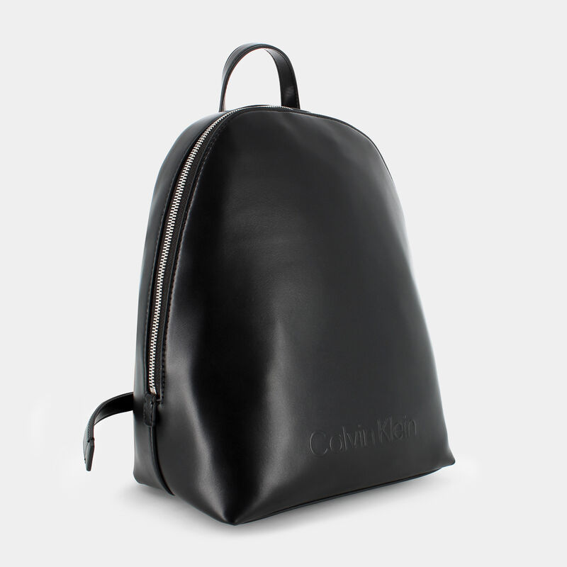BEH EMBOSS BLACK E25 da CALVIN  13185 | null CALVIN KLEIN