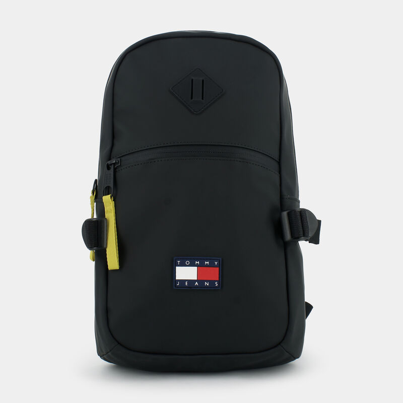 BDS DAILY BLACK E26 da TOMMY J 14216 | null TOMMY JEANS