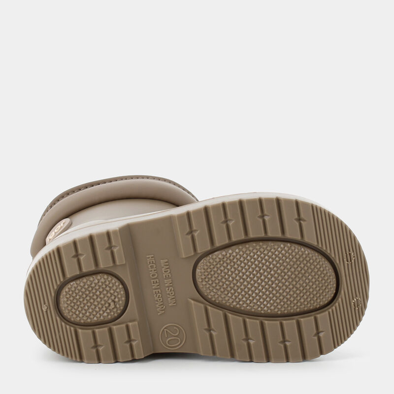 BAMBINA da BAMBINI | PIOGGIA IGOR