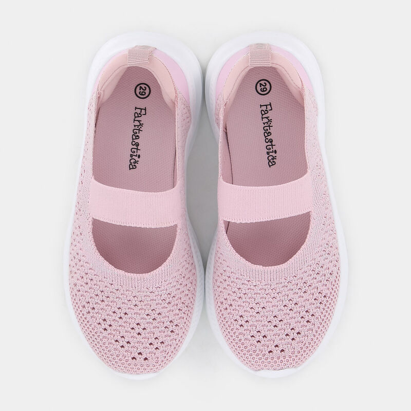 BAMBINA da BAMBINI | SNEAKERS FANTASTICA