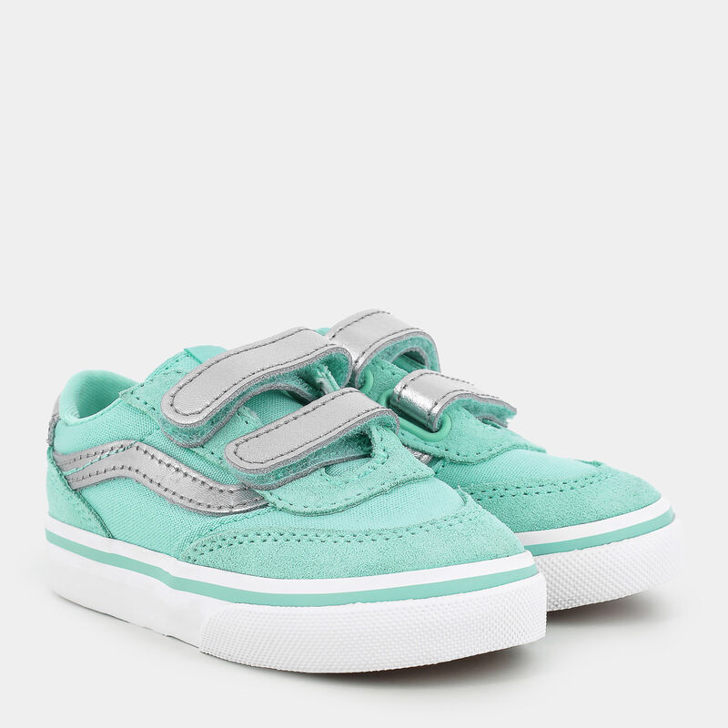 BAMBINA da BAMBINI | PRIMI PASSI VANS