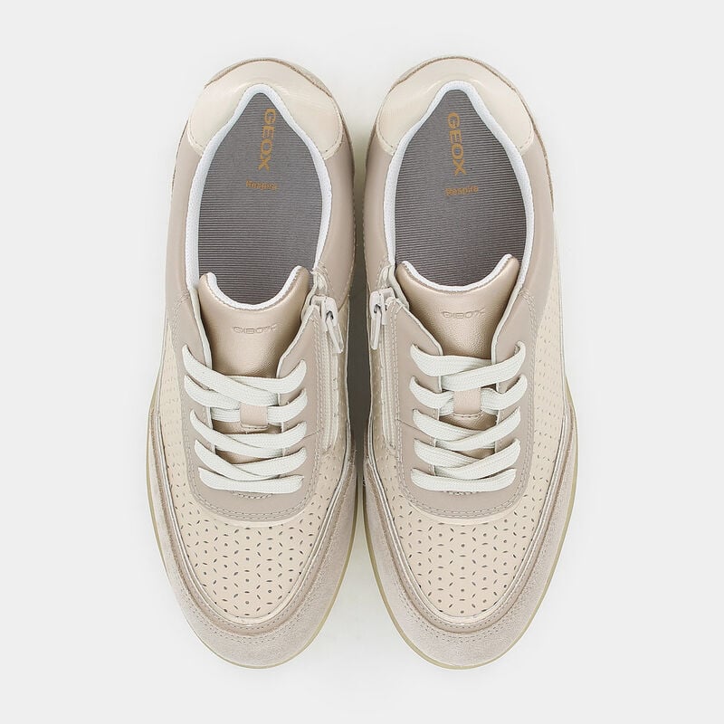 SCARPE da DONNA | SNEAKERS GEOX