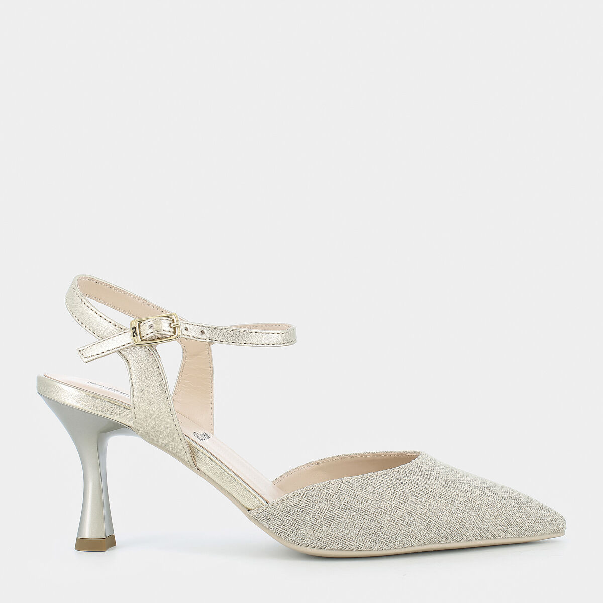 Chanel Nero Giardini da Donna, beige