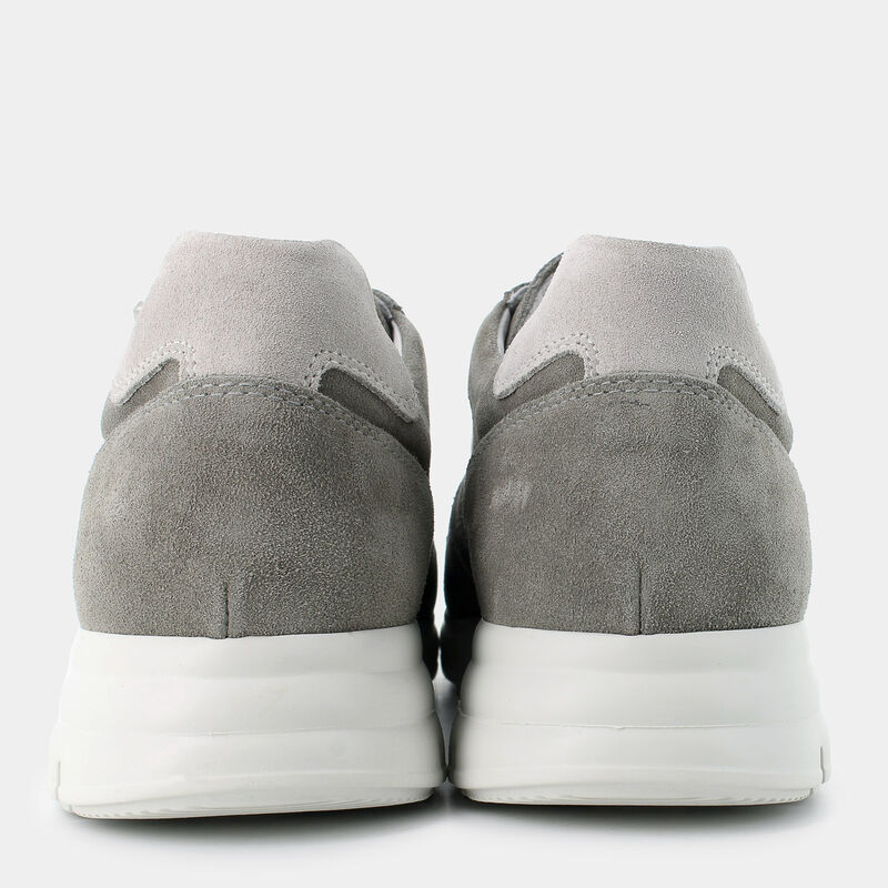 SCARPE da UOMO | SNEAKERS NERO GIARDINI