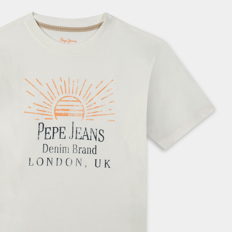BAMBINO da BAMBINI | ABBIGLIAMENTO PEPE JEANS