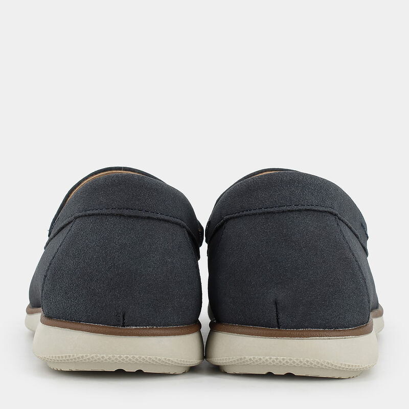 SCARPE da UOMO | MOCASSINI SHACKLETON