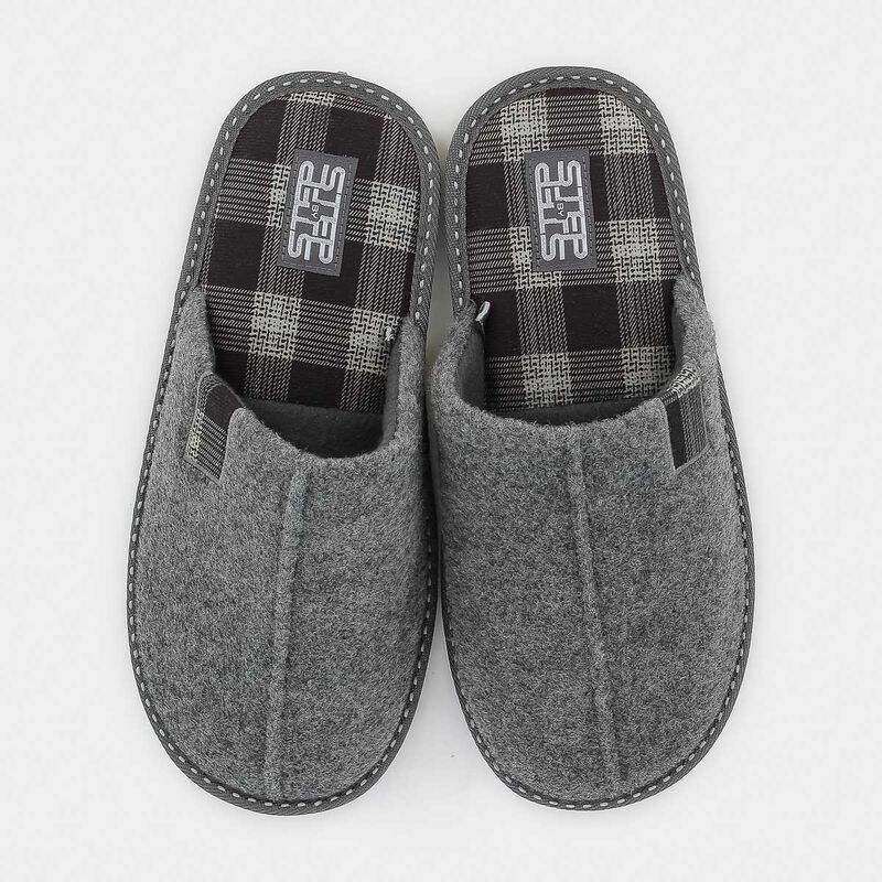 SCARPE da UOMO | CIABATTE STEP BY STEP