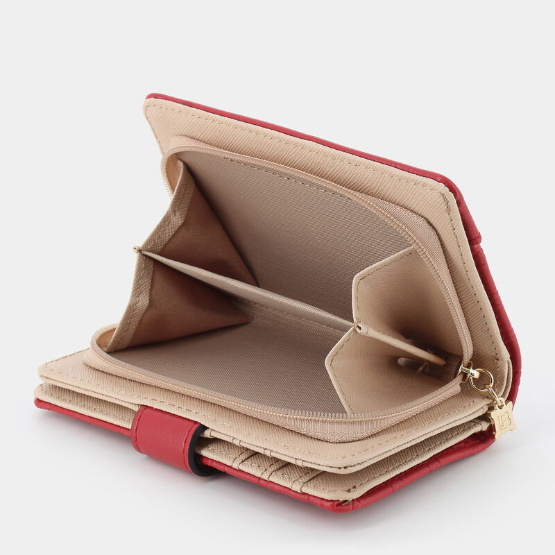 null da LAURA B 25S501008C SIGRID ROSSO E25 | null LAURA BIAGIOTTI