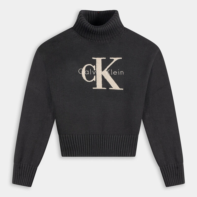 null da CALVIN  LV047D354G CHENIL UB1 I25, XS | null CALVIN KLEIN JEANS