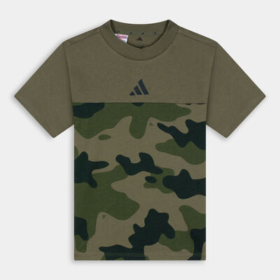 BAMBINO da BAMBINI | ABBIGLIAMENTO ADIDAS