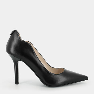 SCARPE da DONNA | D&Eacute;COLLET&Eacute; NERO GIARDINI
